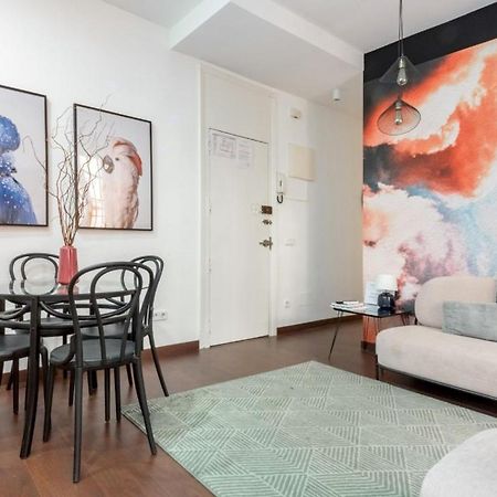 2 Bedrooms 2 Bathrooms Furnished - Malasana - Bright Stylish - Mintystay Madryt Zewnętrze zdjęcie