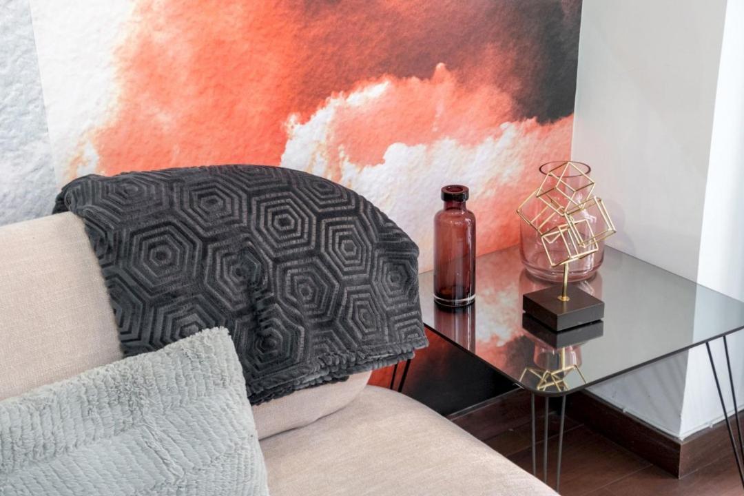 2 Bedrooms 2 Bathrooms Furnished - Malasana - Bright Stylish - Mintystay Madryt Zewnętrze zdjęcie